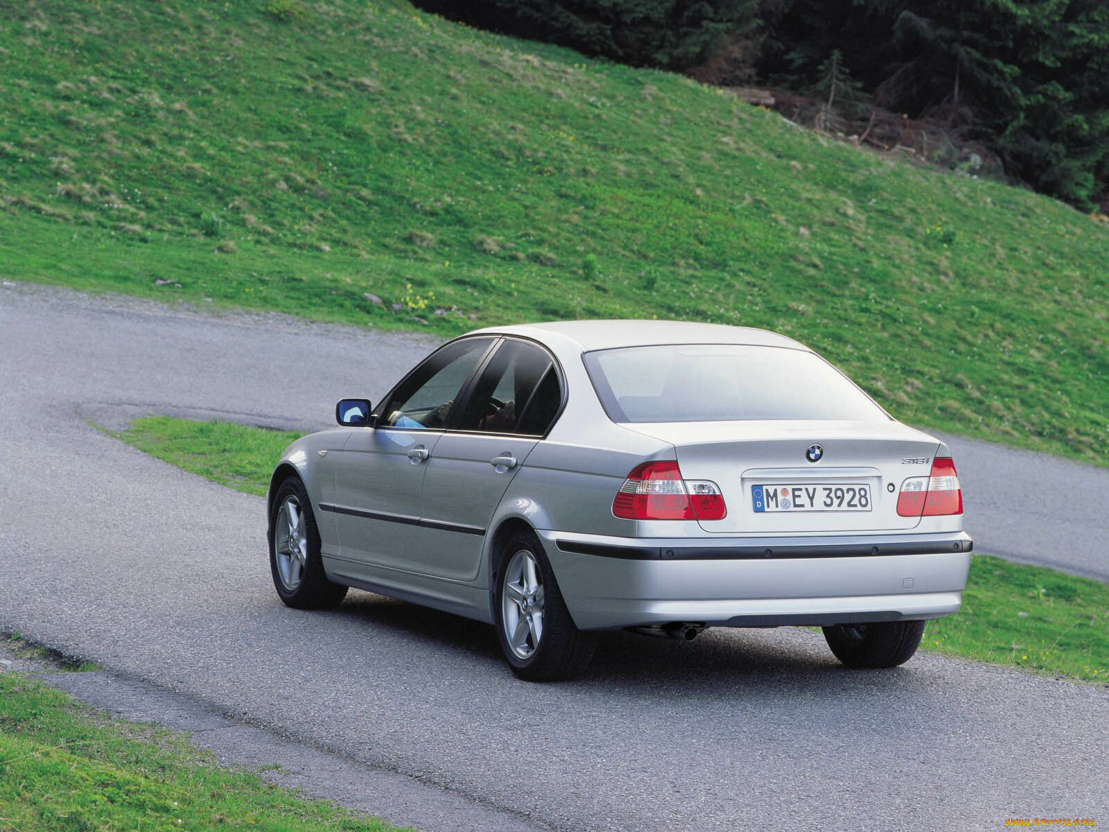 , bmw